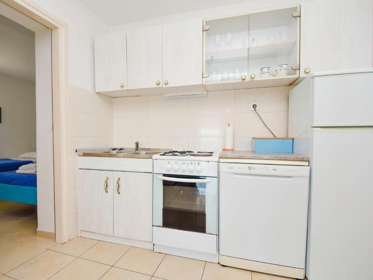 Apartment Renata By Interhome Baric Draga Bagian luar foto