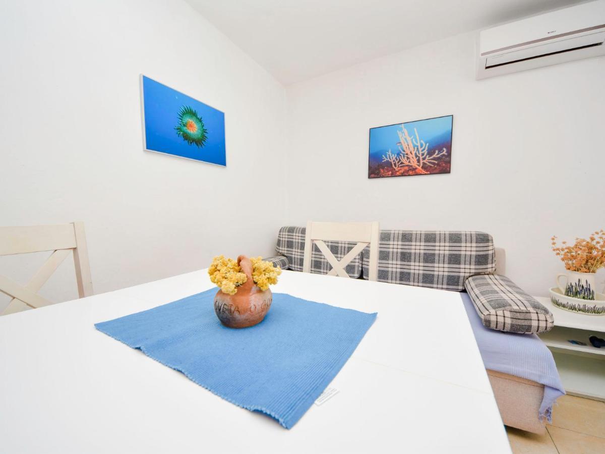 Apartment Renata By Interhome Baric Draga Bagian luar foto