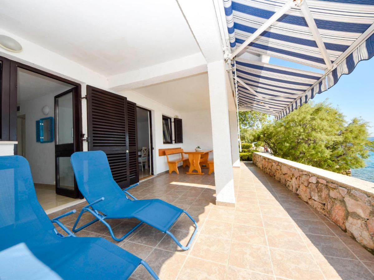 Apartment Renata By Interhome Baric Draga Bagian luar foto