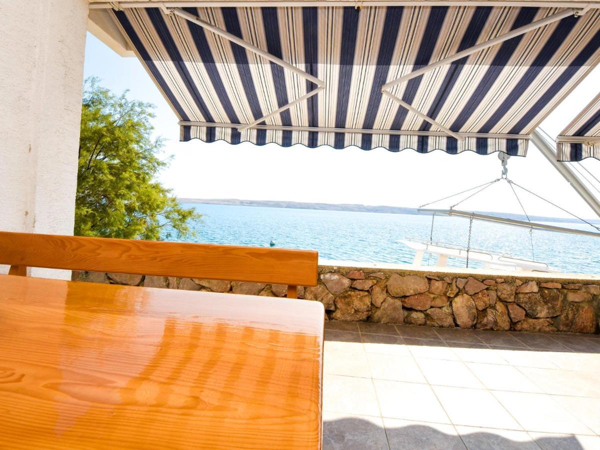 Apartment Renata By Interhome Baric Draga Bagian luar foto