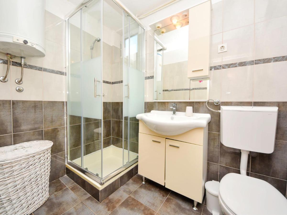 Apartment Renata By Interhome Baric Draga Bagian luar foto