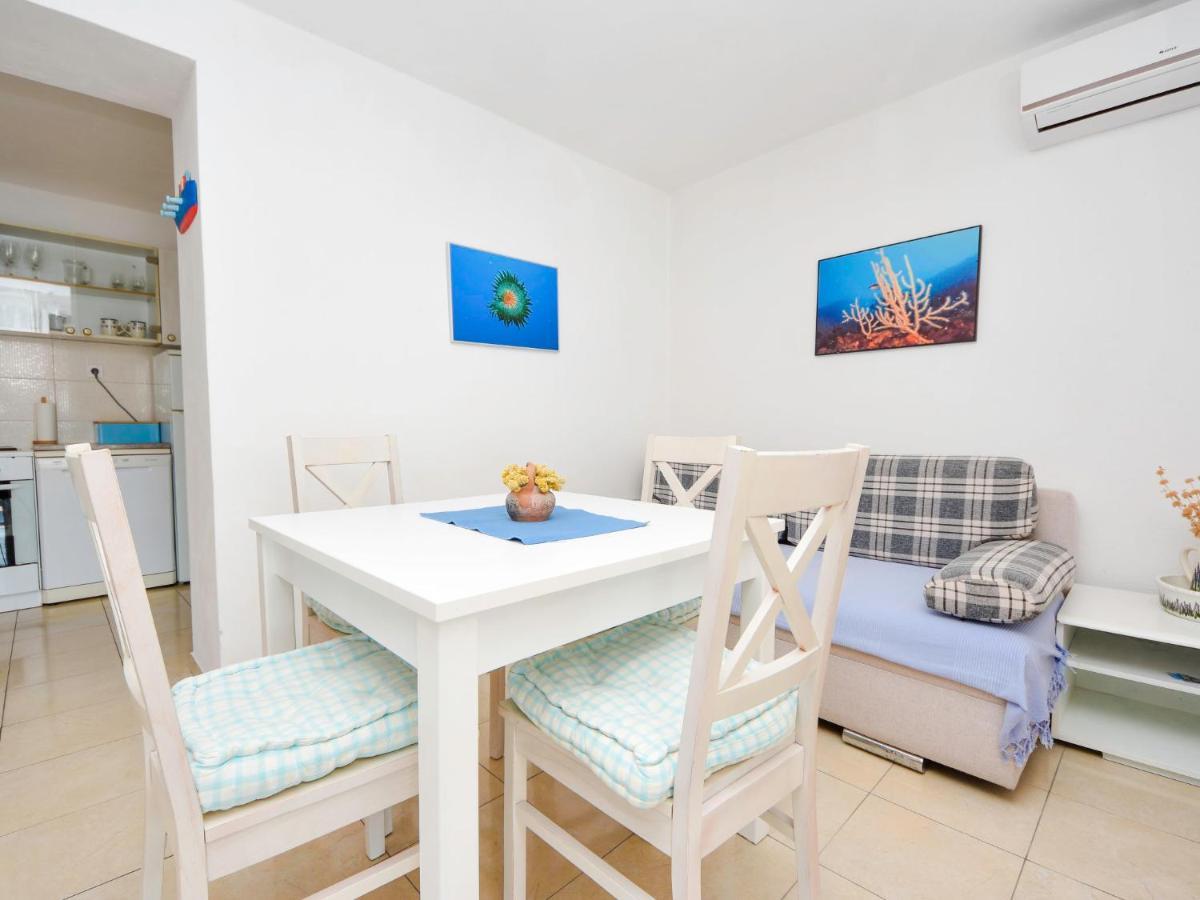 Apartment Renata By Interhome Baric Draga Bagian luar foto