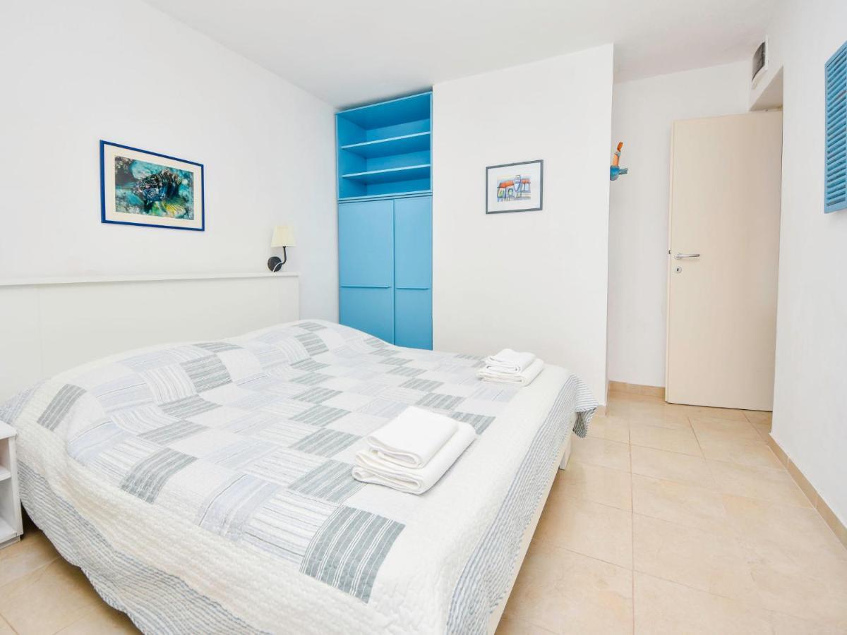 Apartment Renata By Interhome Baric Draga Bagian luar foto