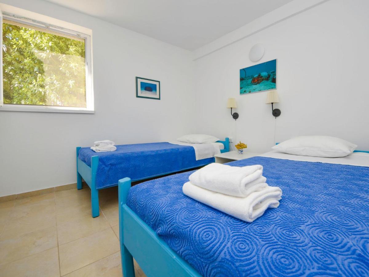 Apartment Renata By Interhome Baric Draga Bagian luar foto