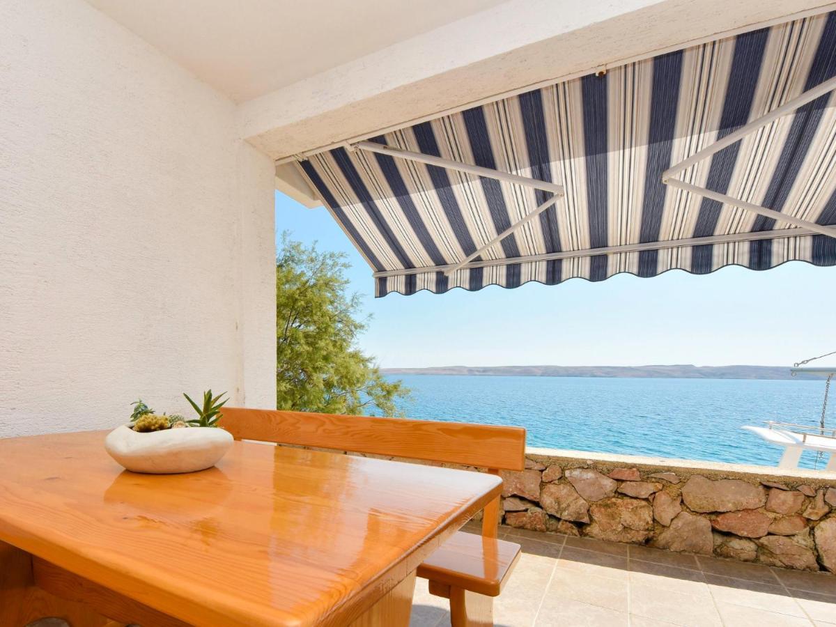 Apartment Renata By Interhome Baric Draga Bagian luar foto