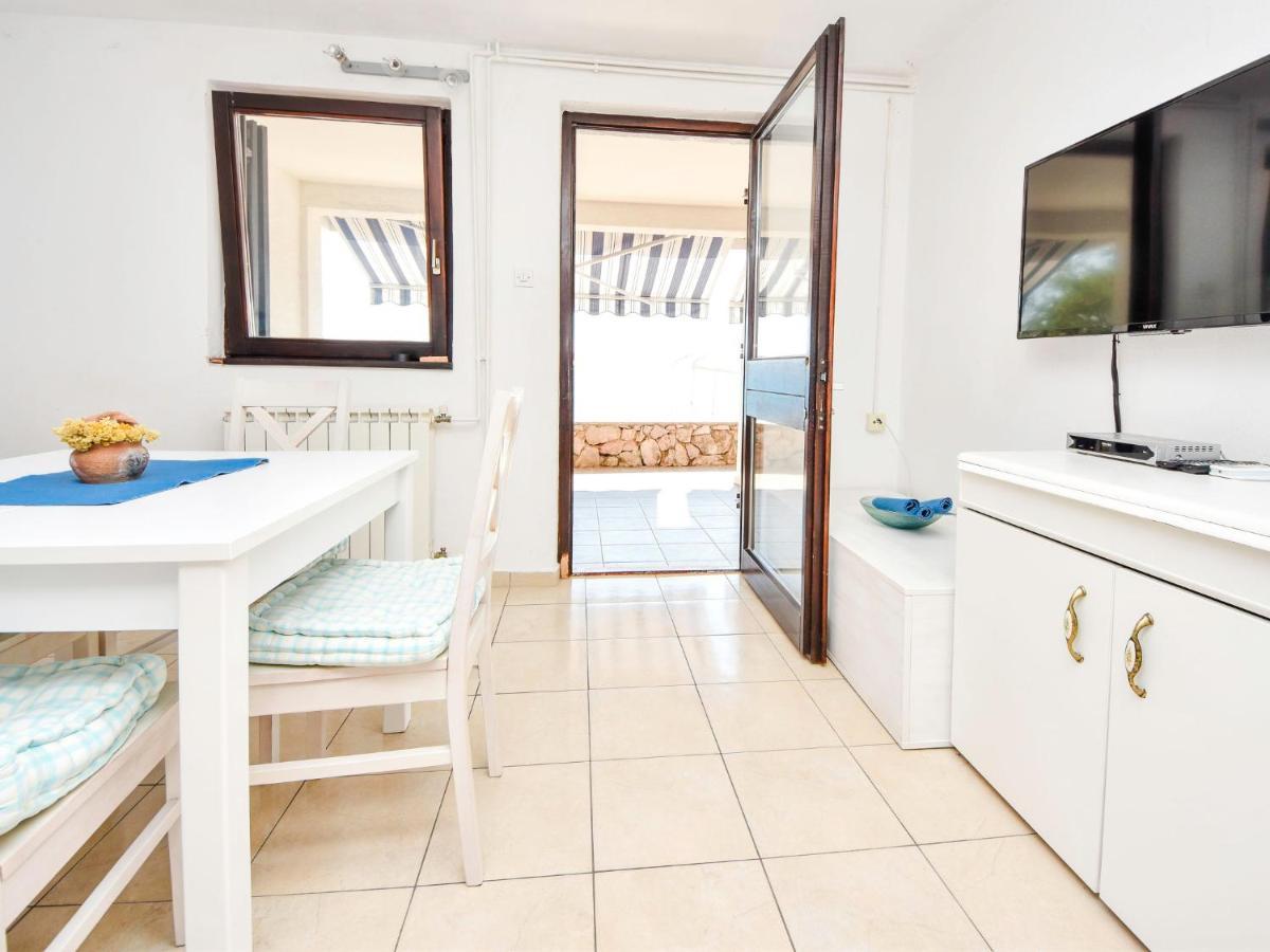 Apartment Renata By Interhome Baric Draga Bagian luar foto