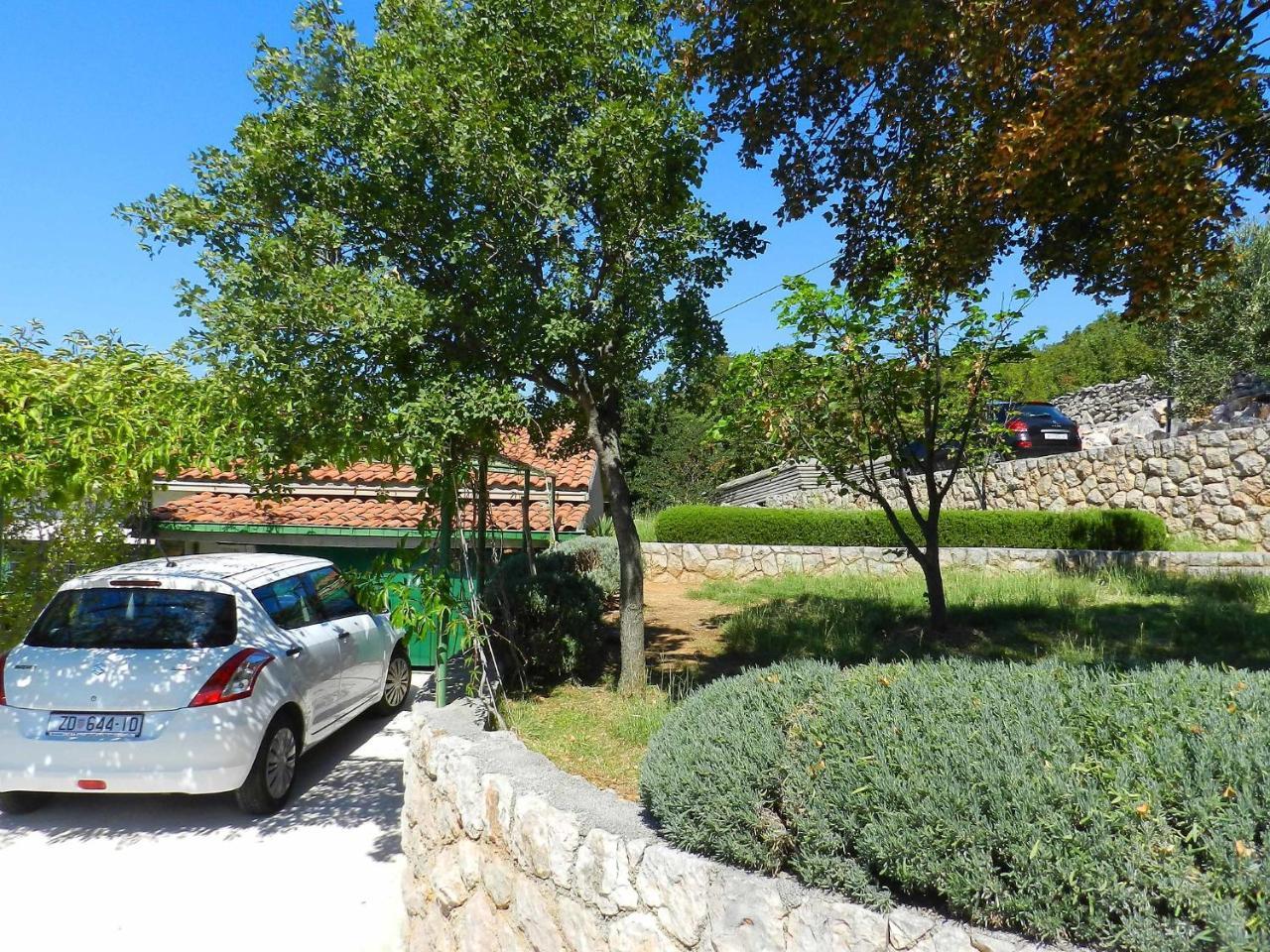 Apartment Renata By Interhome Baric Draga Bagian luar foto