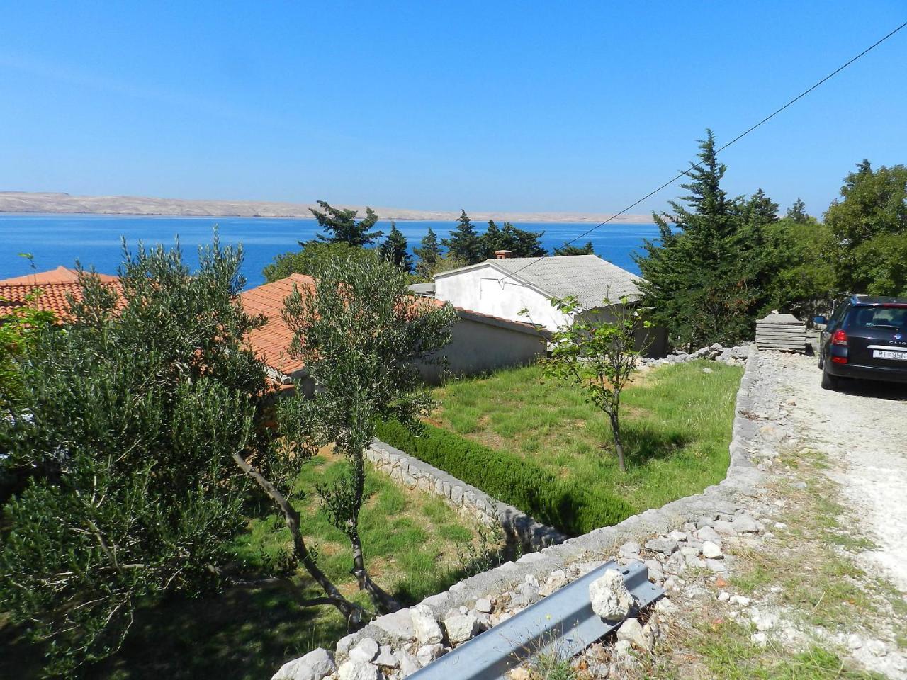 Apartment Renata By Interhome Baric Draga Bagian luar foto